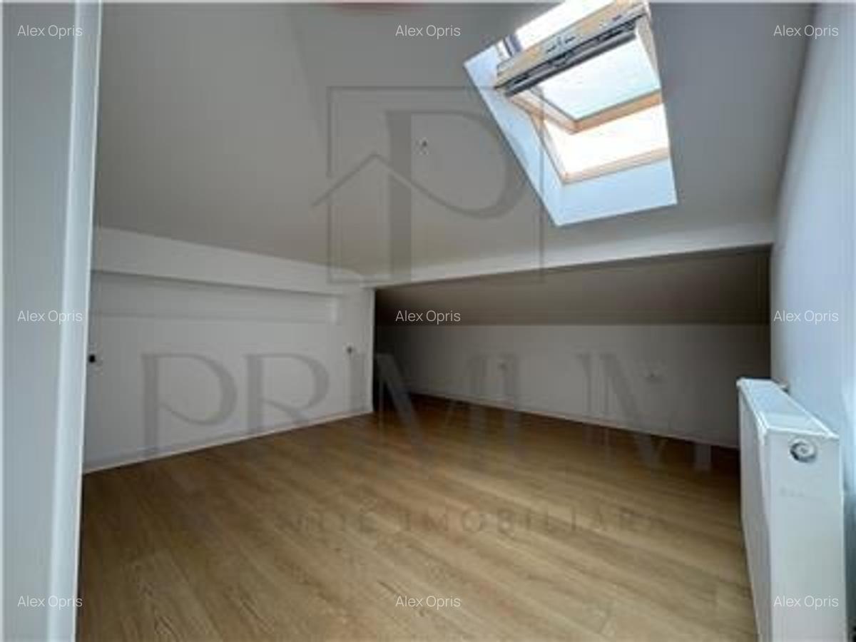 Apartament cu 2 camere semidecomandat în Moșnița Nouă - 1