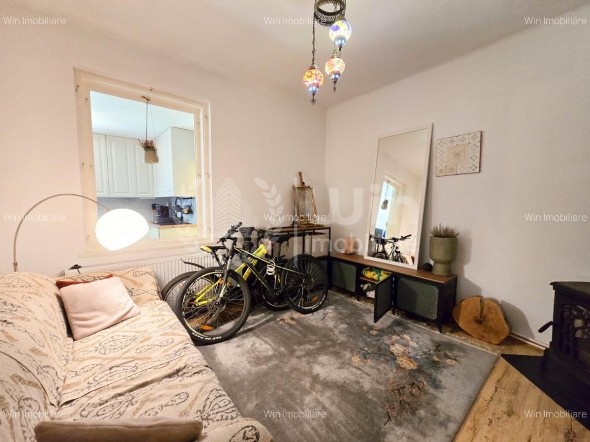 Apartament 2 camere decomandat | Parcare | Gradina | Zona Record Park - 4