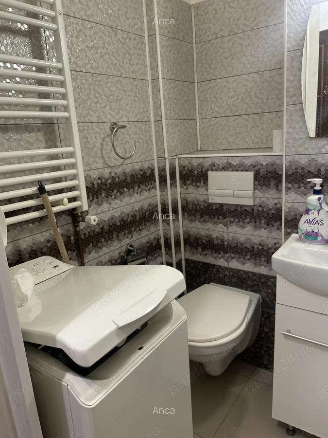 Apartament de vanzare,2 camere ,zona Gheorghe Lazar - 2