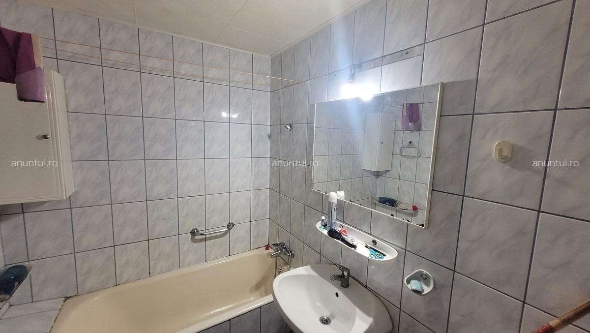 Rahova 2 Camere, constructie 1984, 60mp - 11