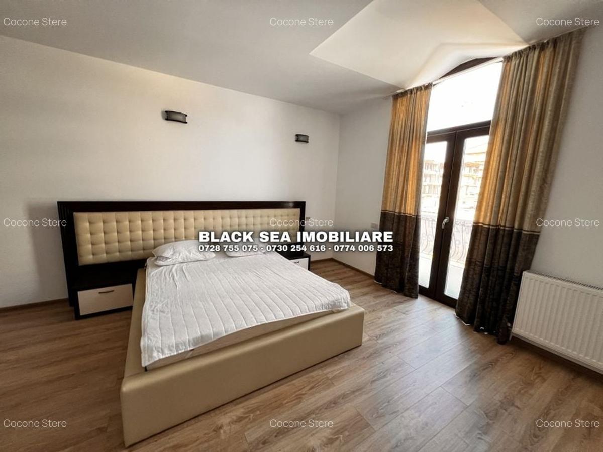 Vila P+1 de 5 camere l Mamaia Nord - Deschidere 23M l Teren 1564MP - 15