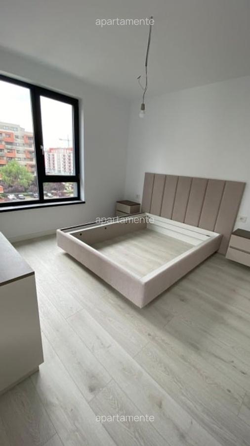 Apartament cu 2 camere de inchiriat- Parcare inclusa, prima inchiriere - 3