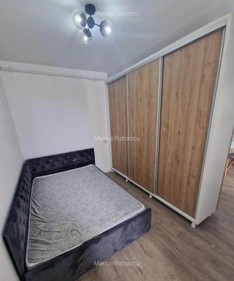 Garsoniera Liberty Mall-Nasaud cu loc parcare - 4