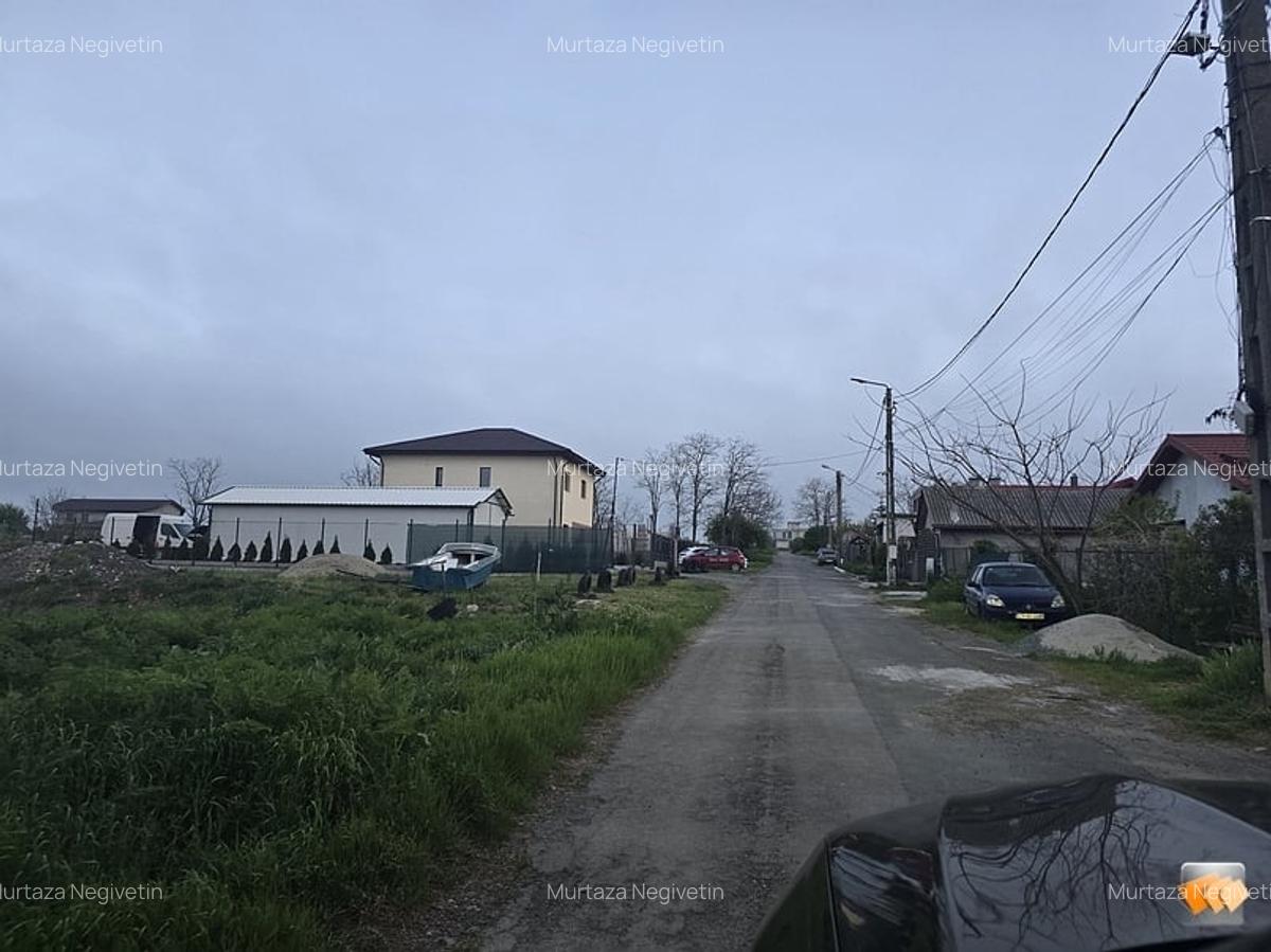 Teren de vanzare Tuzla partea Mari Negre - 7