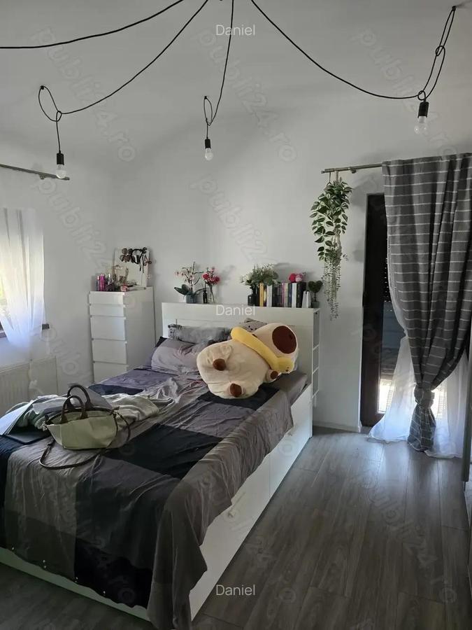 Ocazie - Casa individuala P+E. Pozitie excelenta, 1 min metrou Leonida - 4