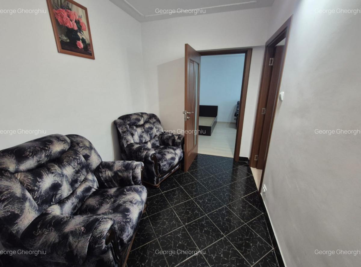 Titulescu - 3 minute Metrou Basarab - Apartament 2 camere - confort 1 - MODERN - 12