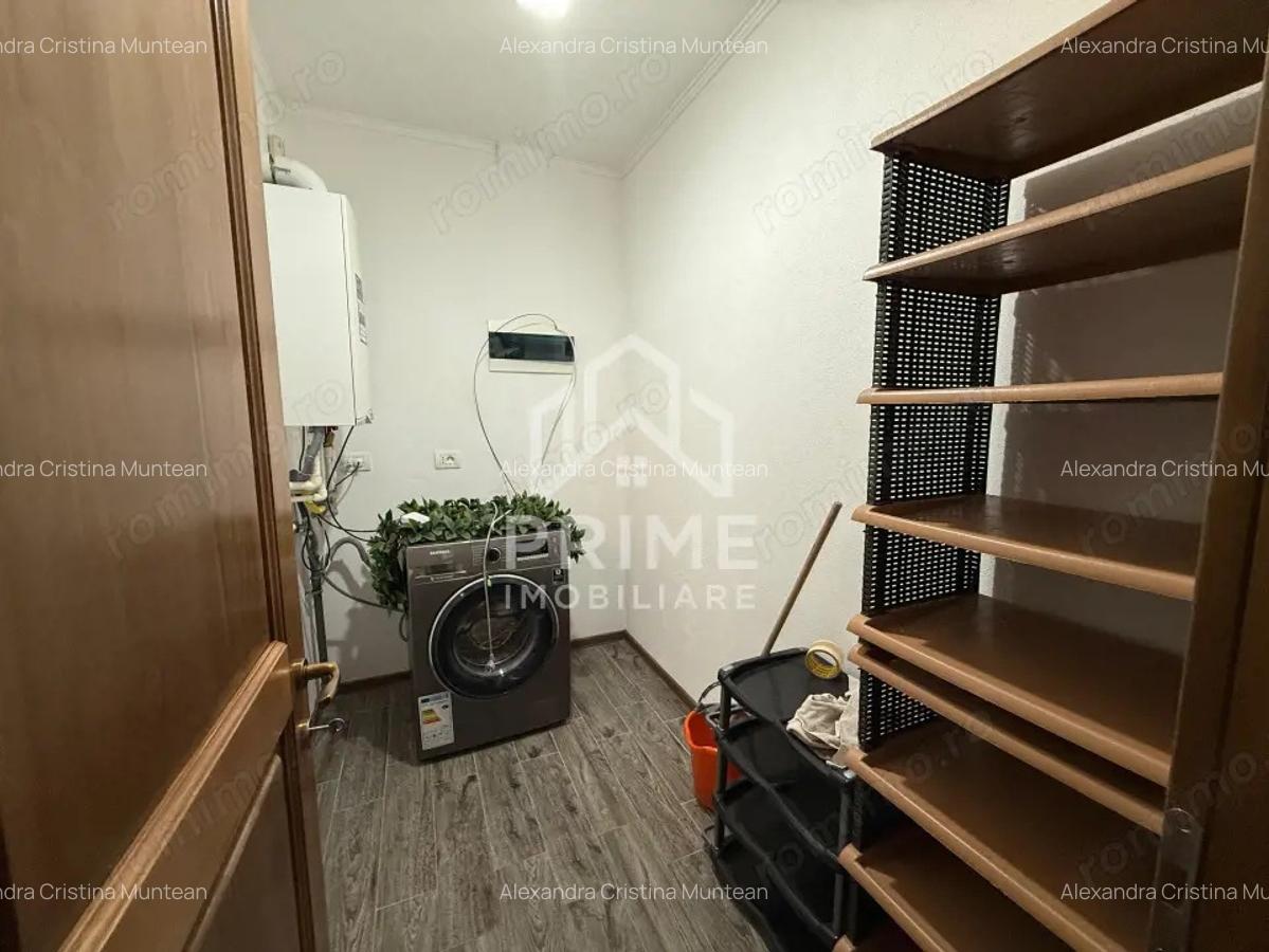 Casa tip duplex de INCHIRIAT cu 4 camere - Zona | Ampoi 3. - 11