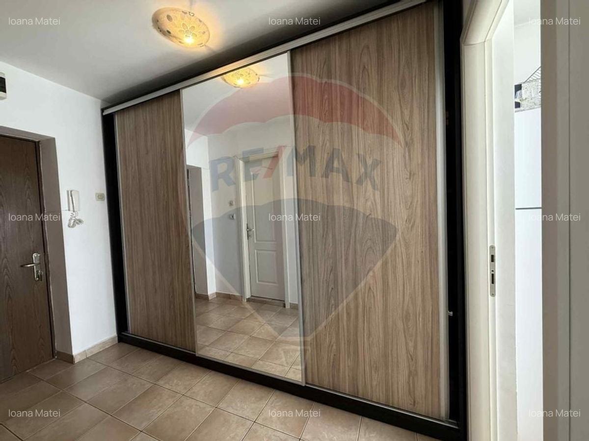 Garsonieră decomandată în Virtuții - 6