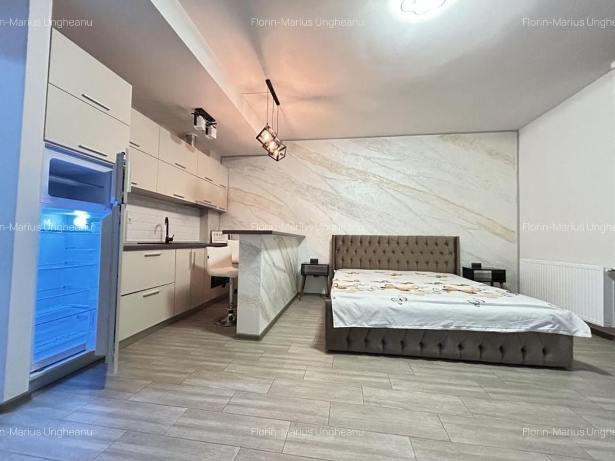 Studio cu vedere la mare și lac | Casa del Mar | Mamaia Nord - 2