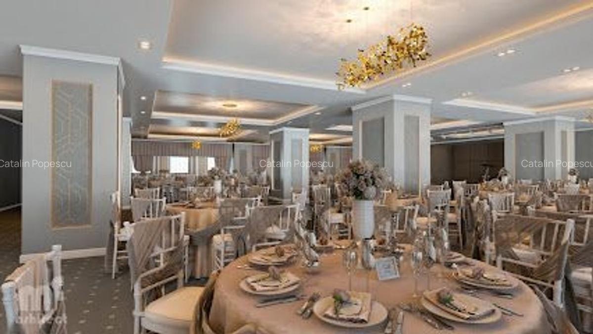 Spațiu comercial, 500 mp în Calea Victoriei - 2