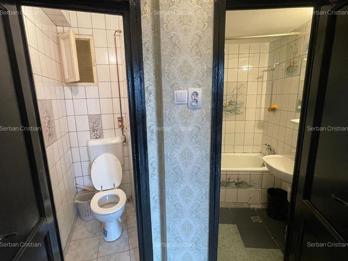 Central Coltea apartament 3 cmaere de inchiriat - 2
