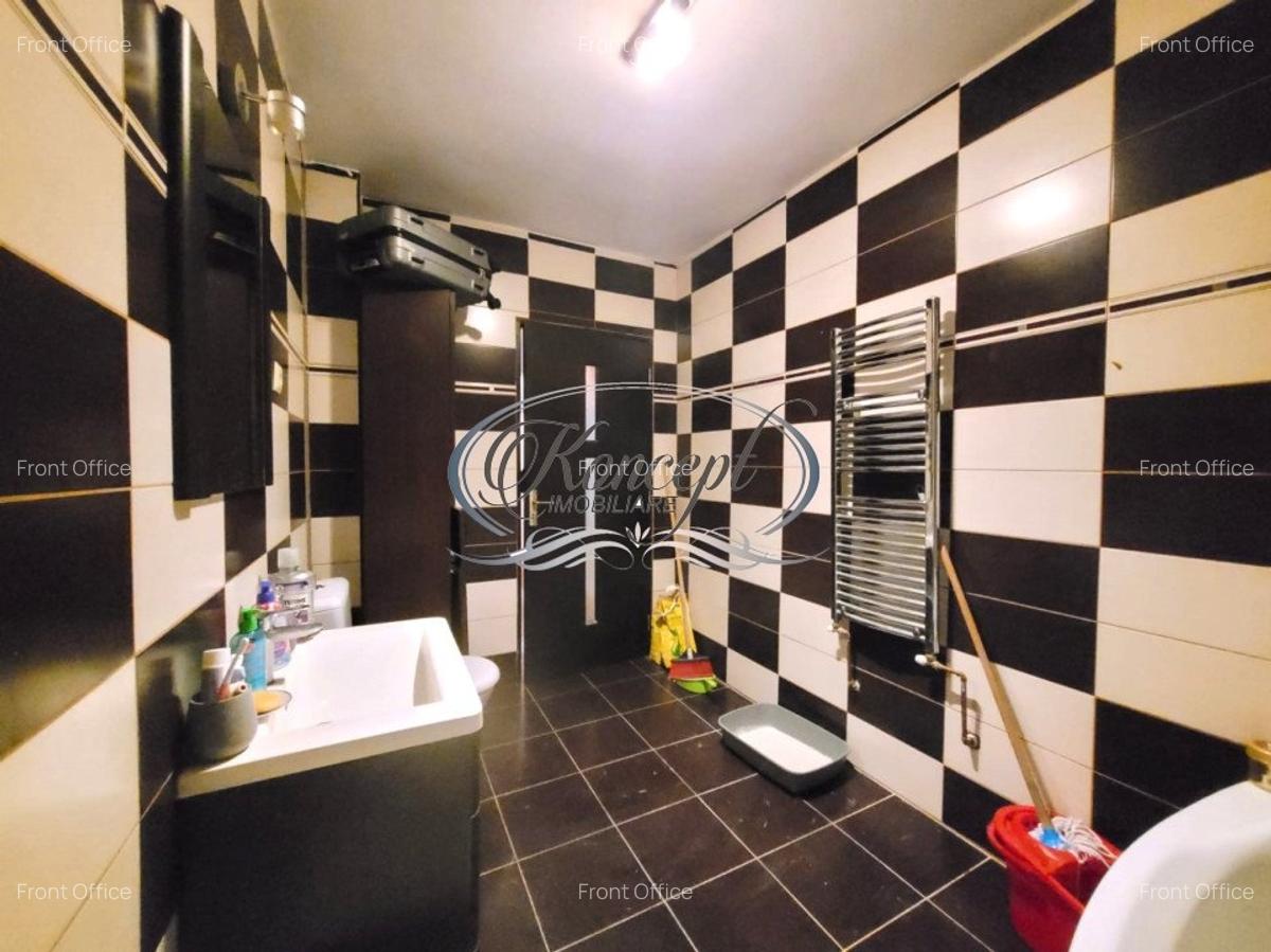 Apartament in zona Vivo - 8