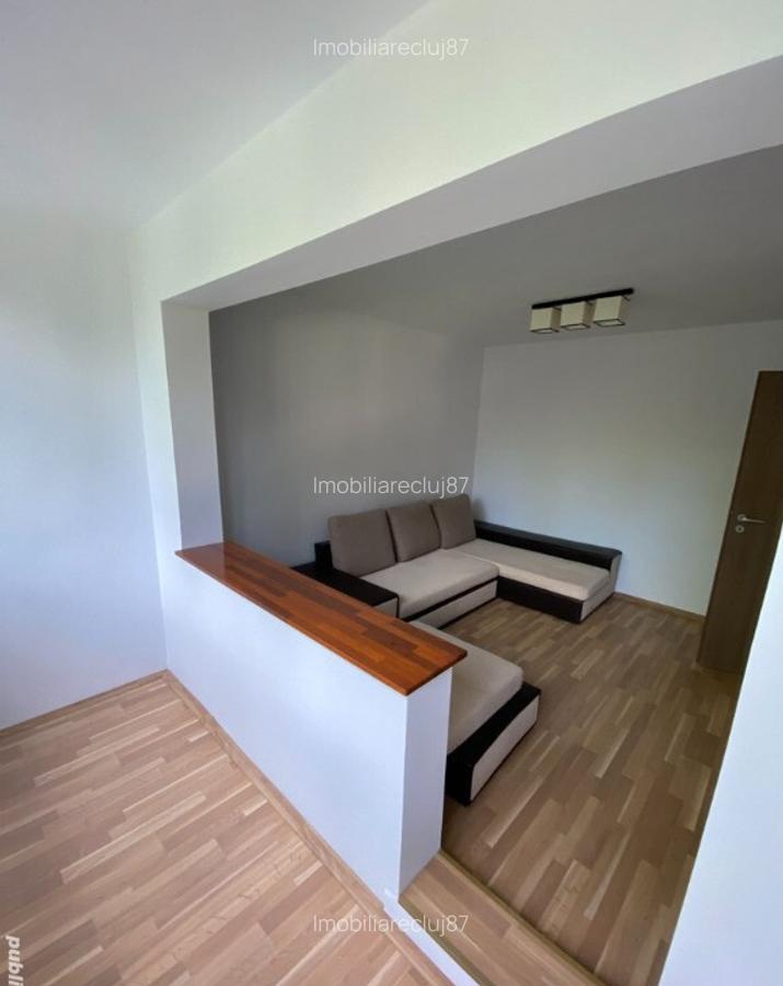 Inchiriez apartament cu 3 camere in Gheorgheni - 6