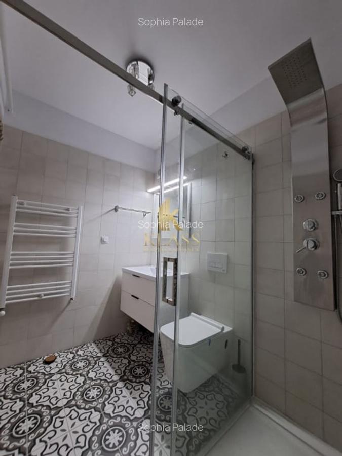 Apartament cu 3 camere, parcare subterana, Pipera - 12