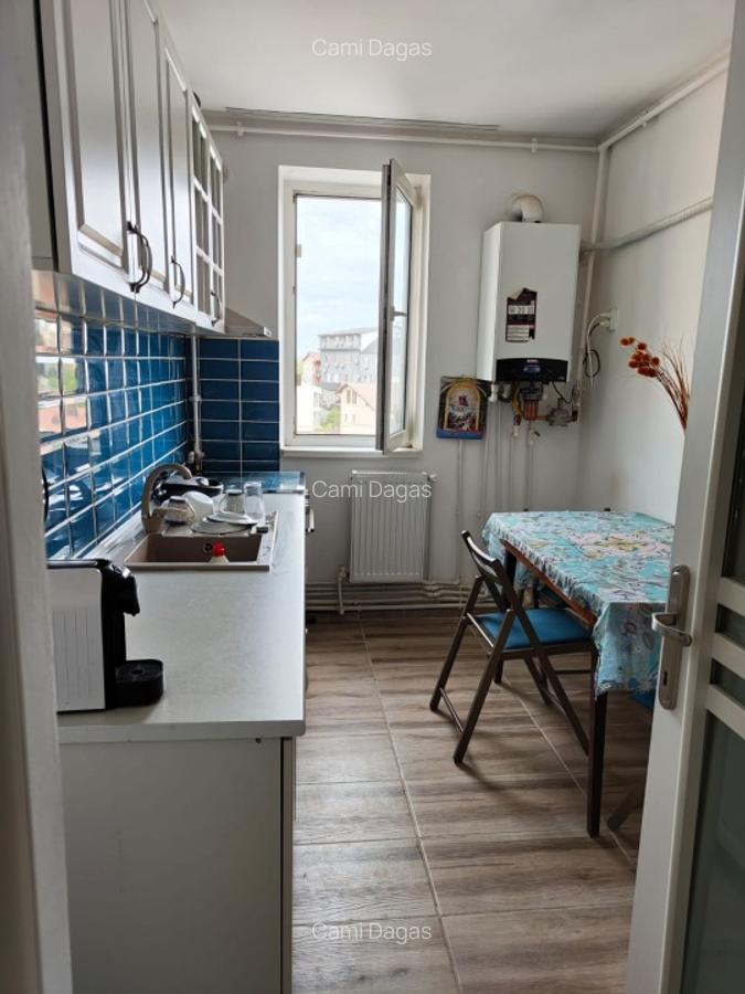 Apartament Delfinariu - 4