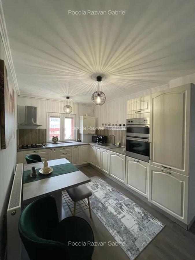 Apartament cu 4 dormitoare,80mp,parcare, Zona Zorilor - 1