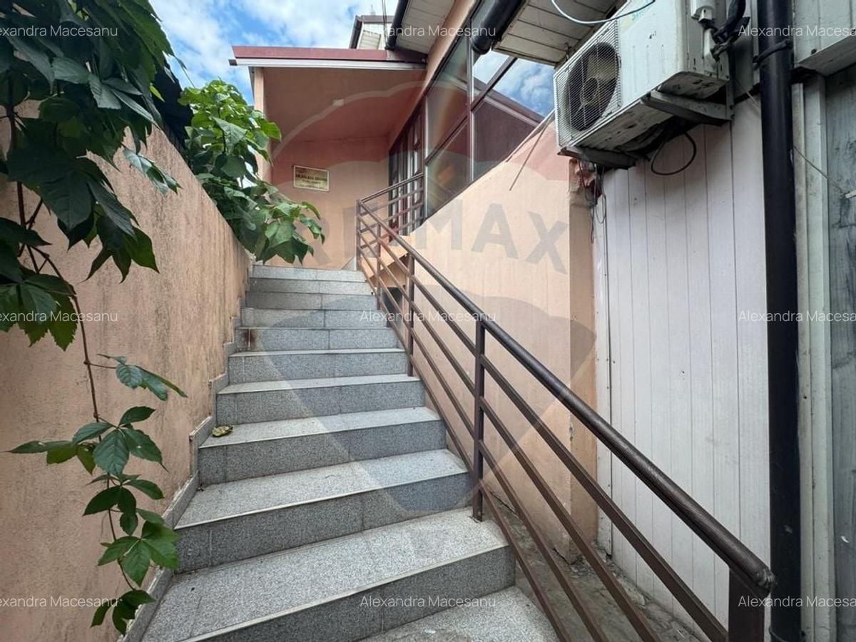 Spatiu comercial de 900mp de vanzare in zona Romanesti - 16