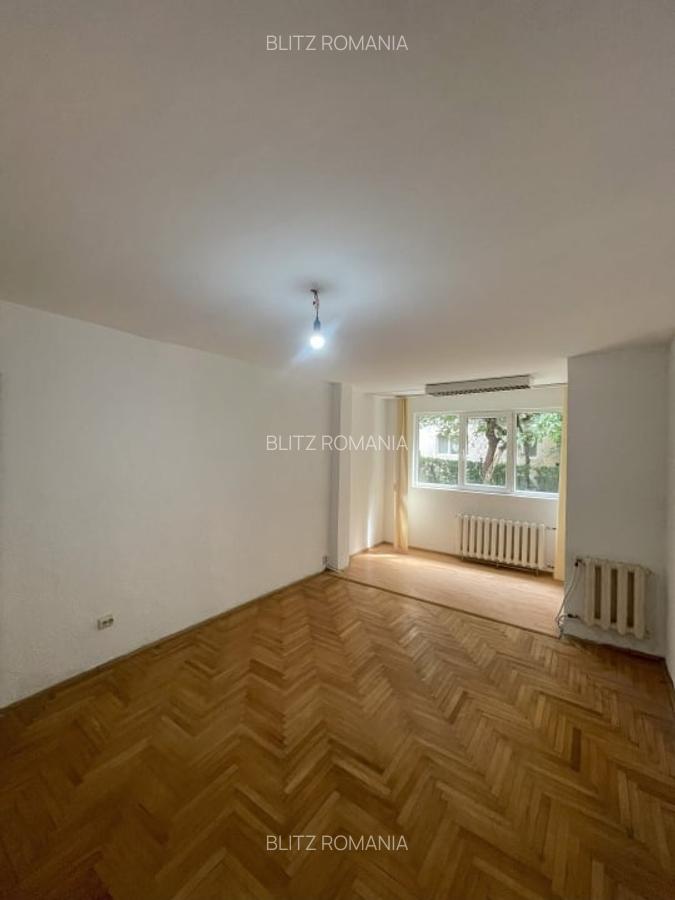 Apartament de 3 camere, 60 mp, central, parter, Oituz - 2