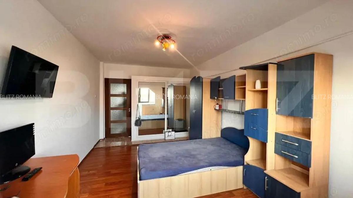 Apartament decomandat langa Mall, parcare generoasa ?i loc de joaca - 5