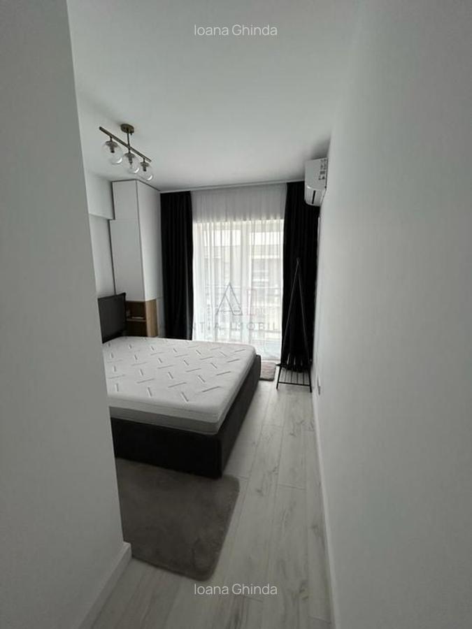 Penthouse cu loft Barbu Vacarescu 370.000 tva inclus - 13