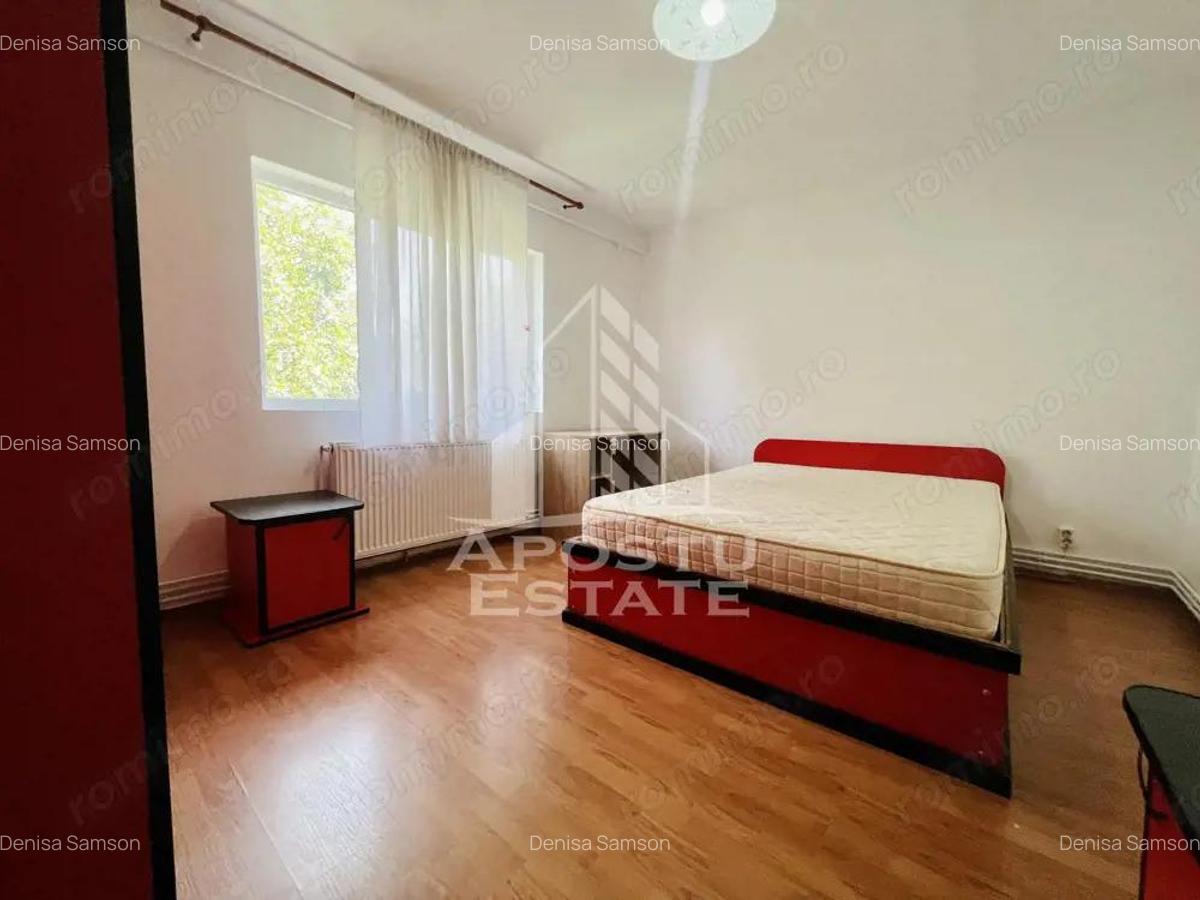 Apartament cu doua camere , centrala proprie , langa Shopping City - 6