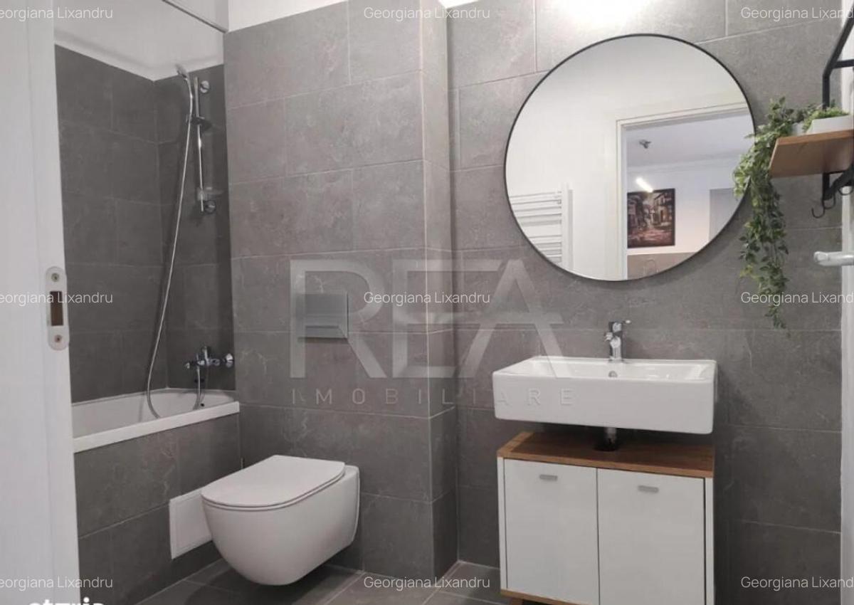 Apartament 3 camere in Sector 1 - Complex Atria Urban Resor - 16