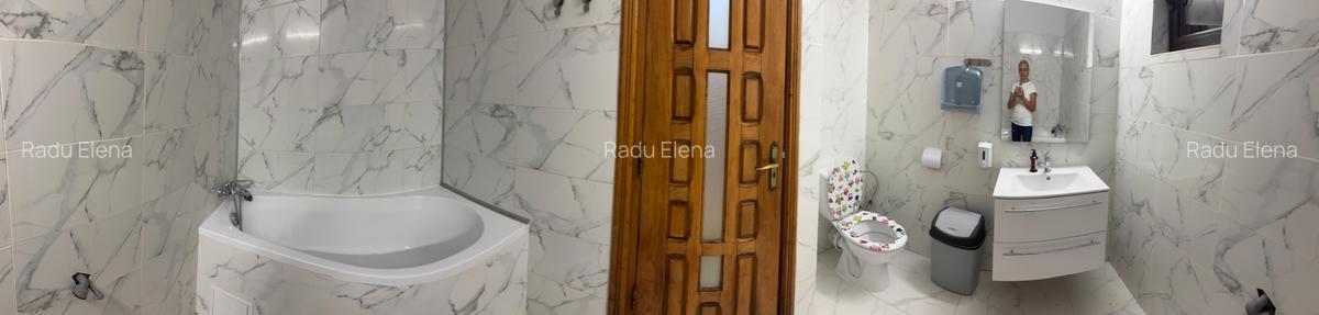 Eroii Revolutiei-Giurgiului-Metrou-VILA-suprafata 210mp-pret 1700 euro - 10