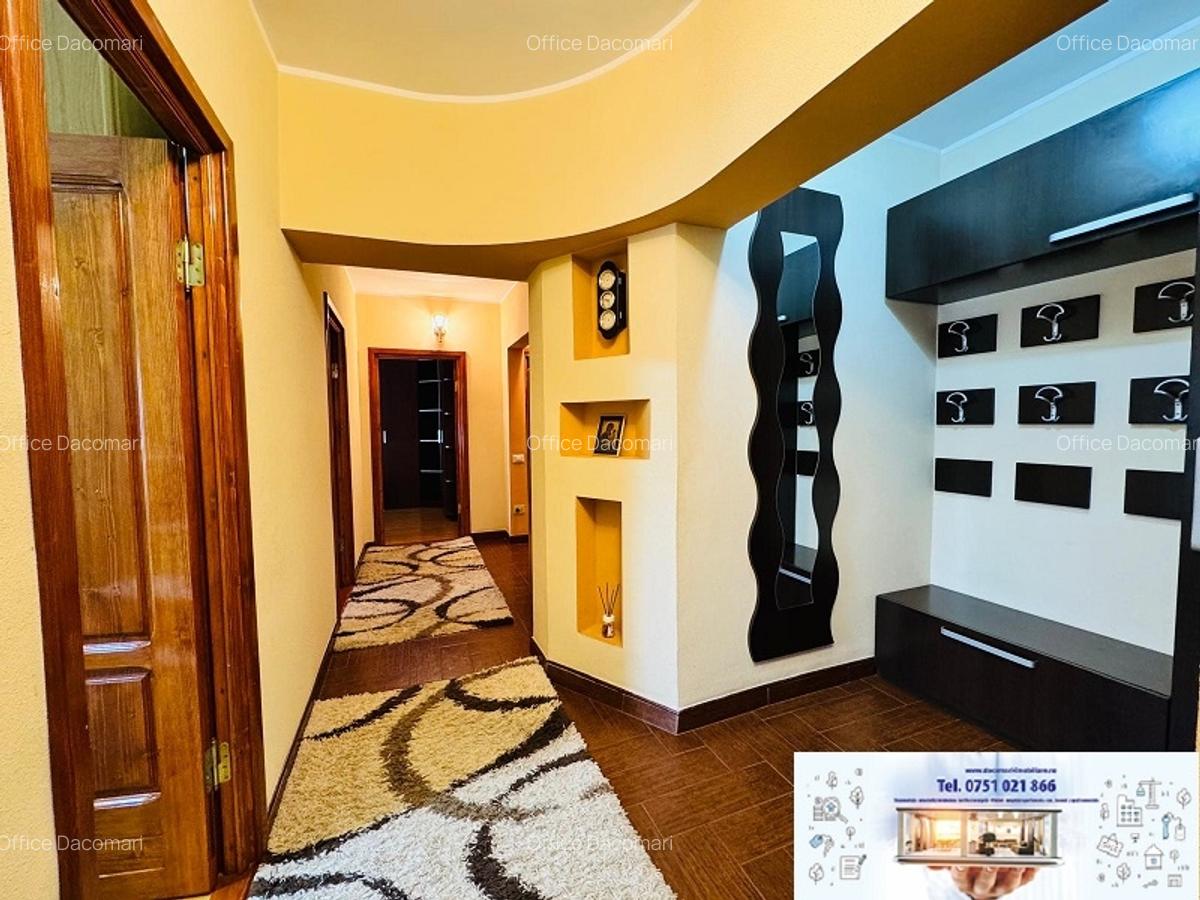 Apartament cu 4 camere, 85 mp, Micro 20 – Exclusivitate Dacomari Imobiliare! - 7