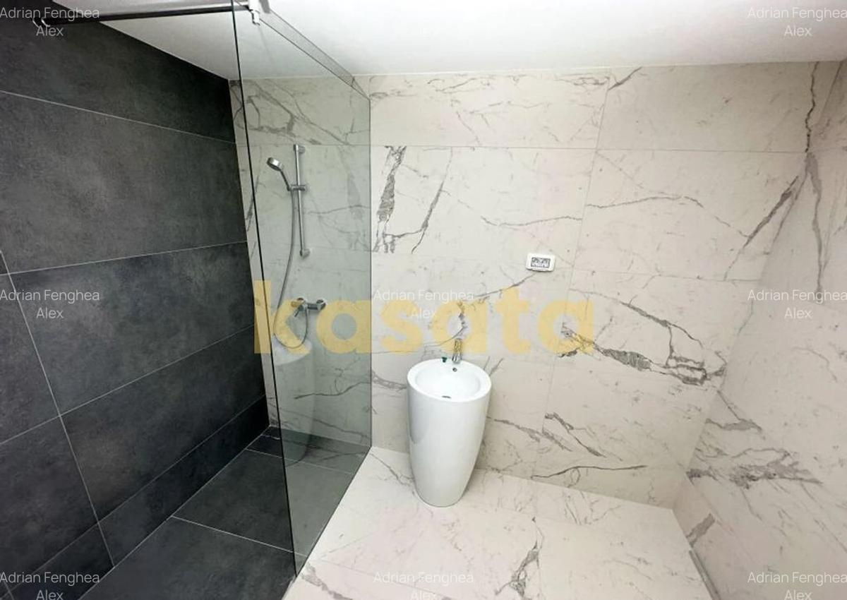 Spatiu Comercial in Win Herastrau | 2 Etaje | Terasa | - 12