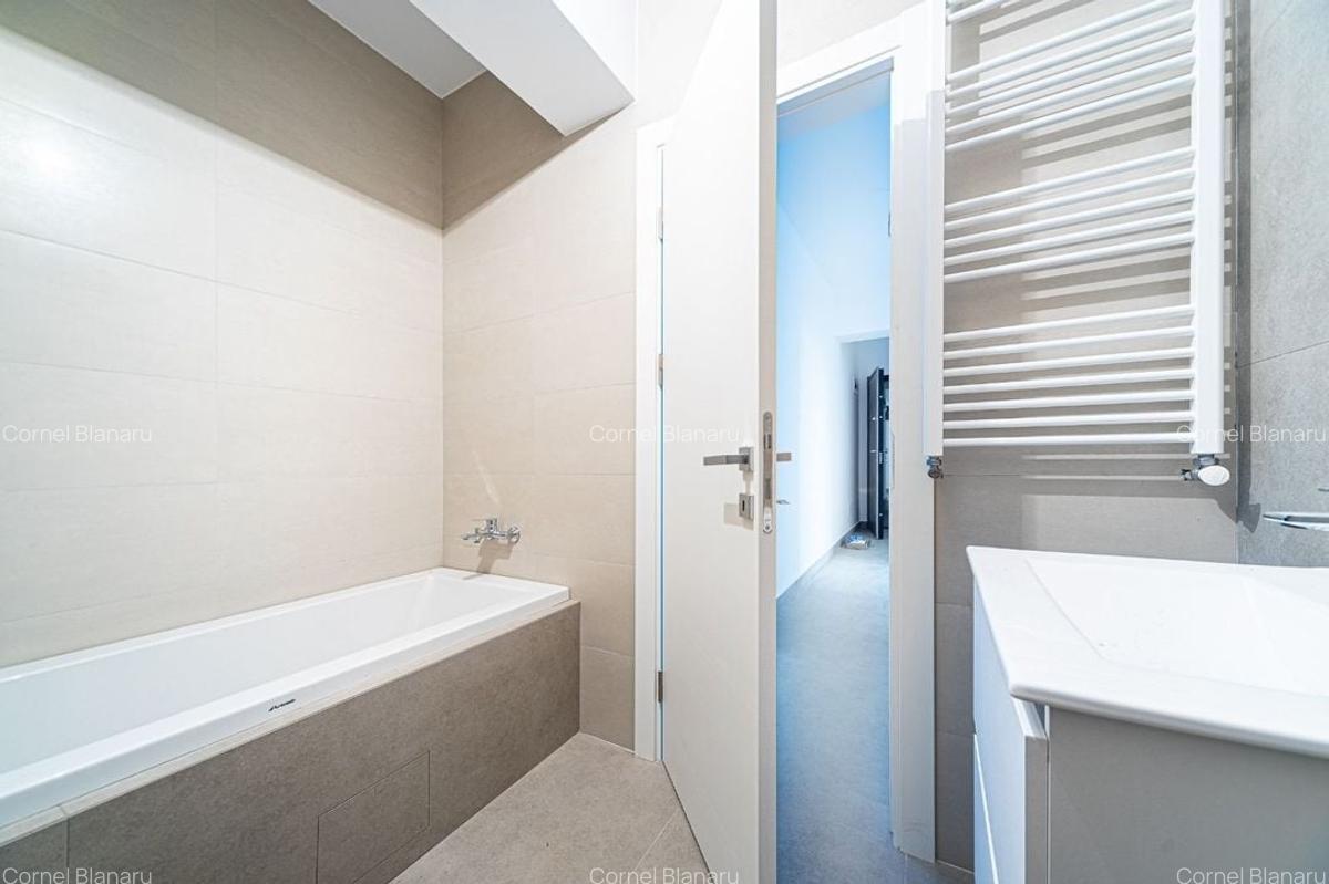 Apartament 3 Camere - Dormitor Matrimonial, Finisaje Premium - 5