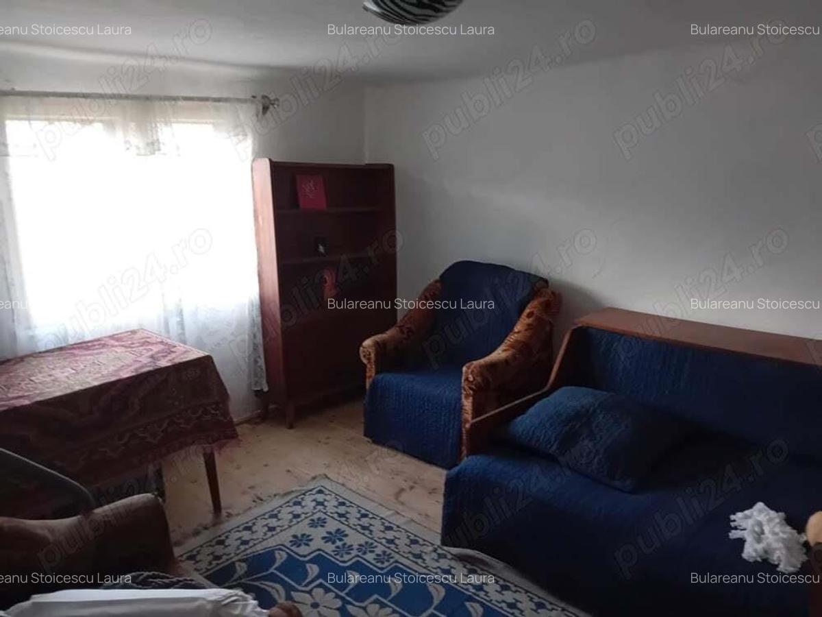 Casa + teren de vacanta Scorteni , Mislea - 4