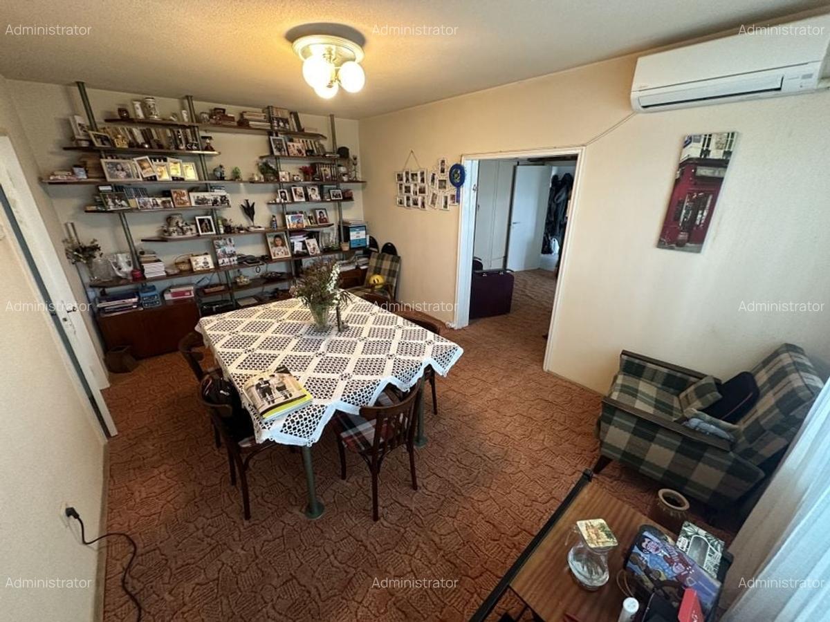 Apartament 5 camere zona Tomis Nord - 7