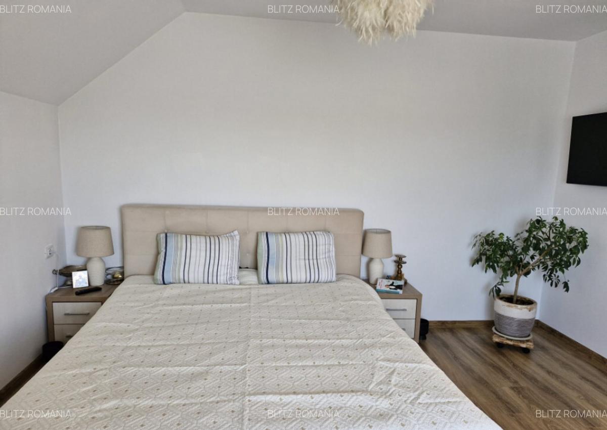 Casa P+1 , 1024 MP TEREN 1024 mp ,184 utili, Malu Mare - 5