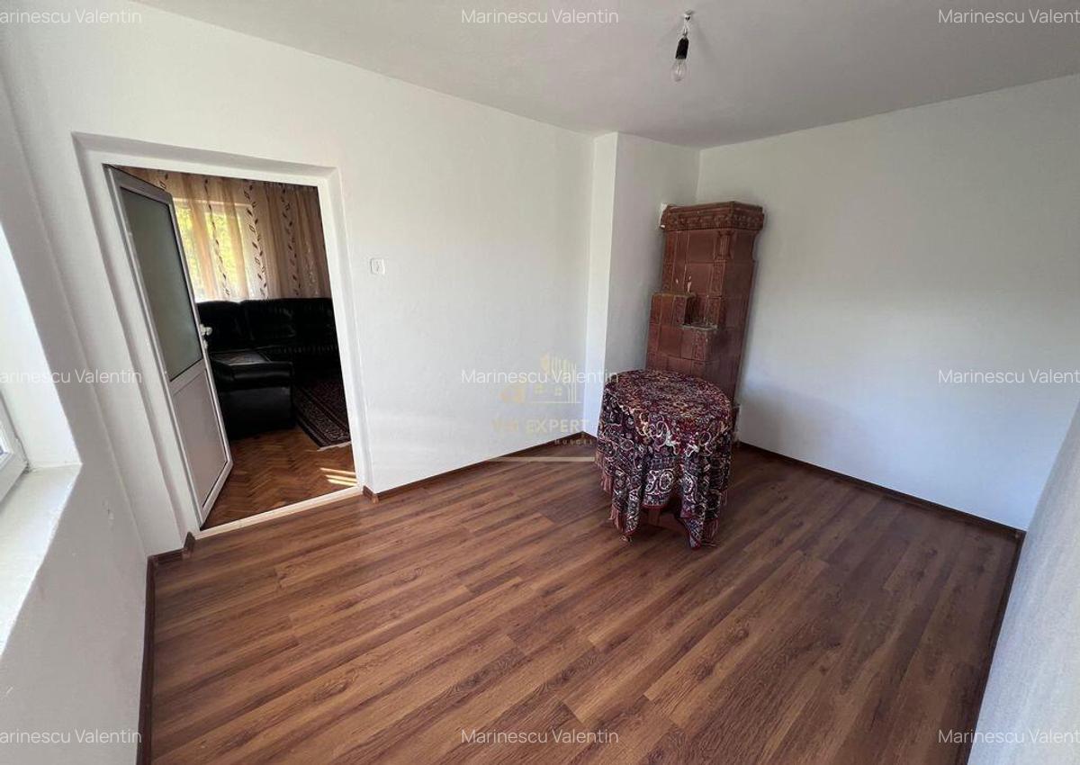 CASA 3 CAMERE, MATAU, CAMPULUNG, TEREN 1709 - 7