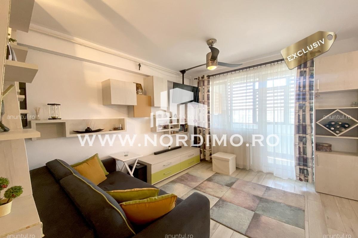 Militari Residence - 1