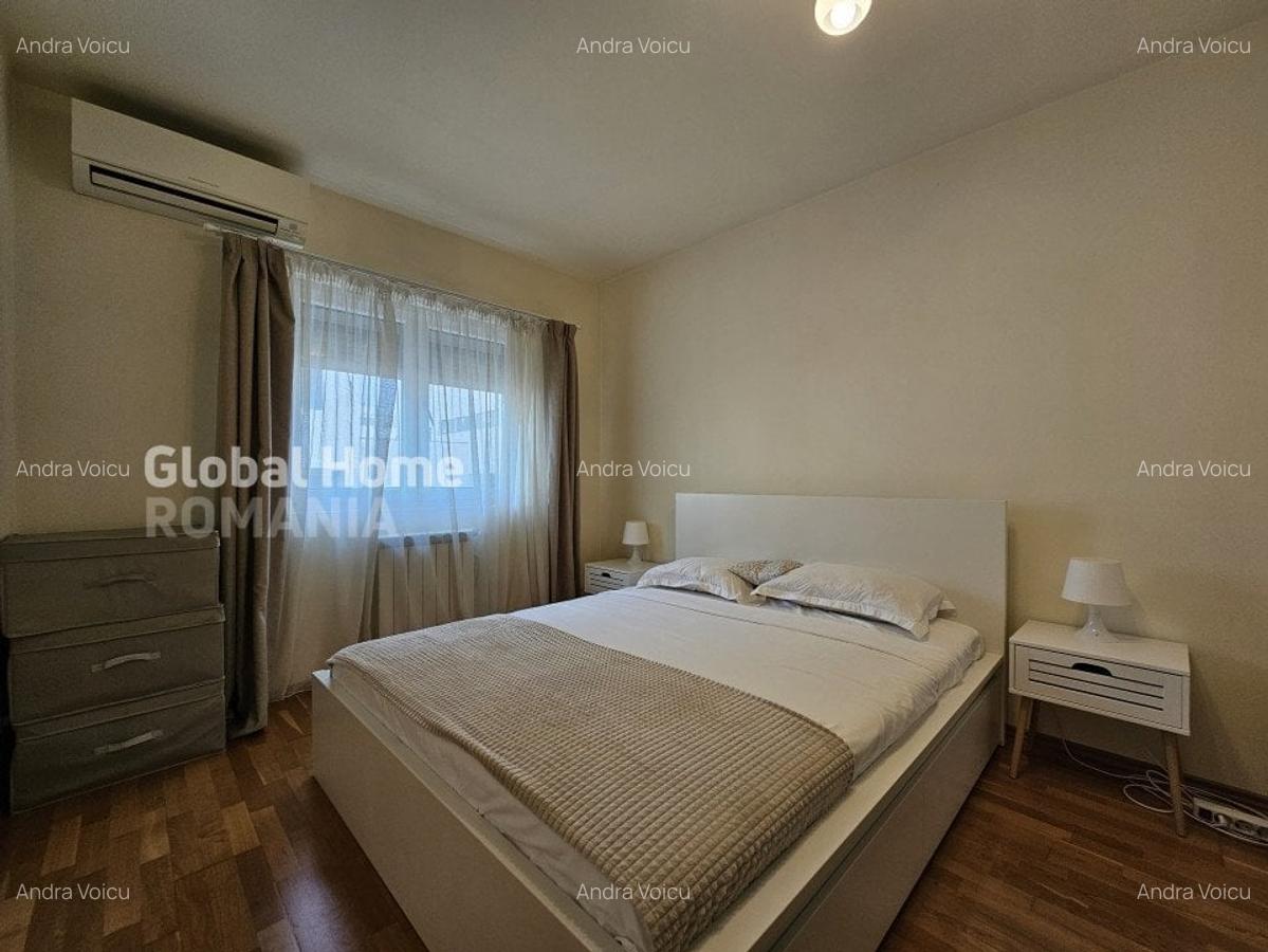 Apartament 3 camere | 145MP | Gradina 60 MP | 2 Parcari Subteran + Boxa | Pipera - 23