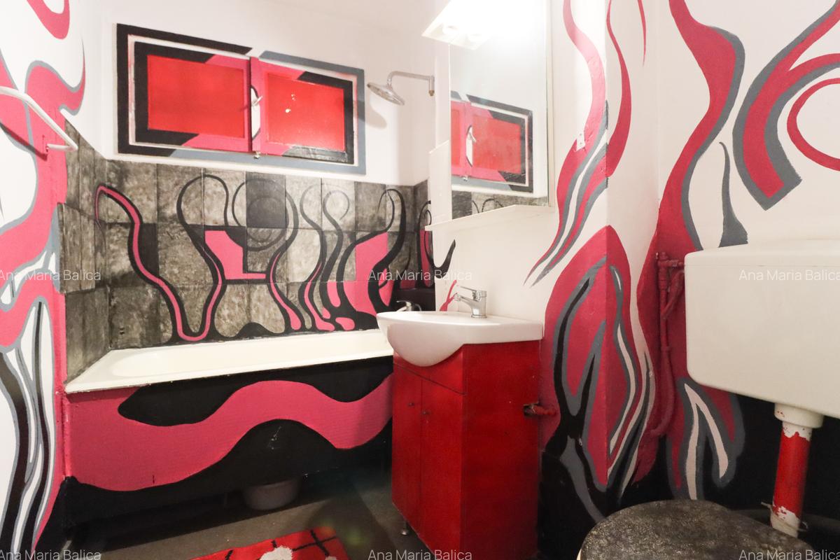 De vanzare apartament Berceni, in bloc de patru nivele - 11