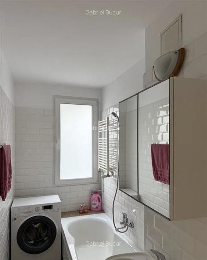 Vanzare Garsoniera Decomandata Berceni-Secuilor - 9