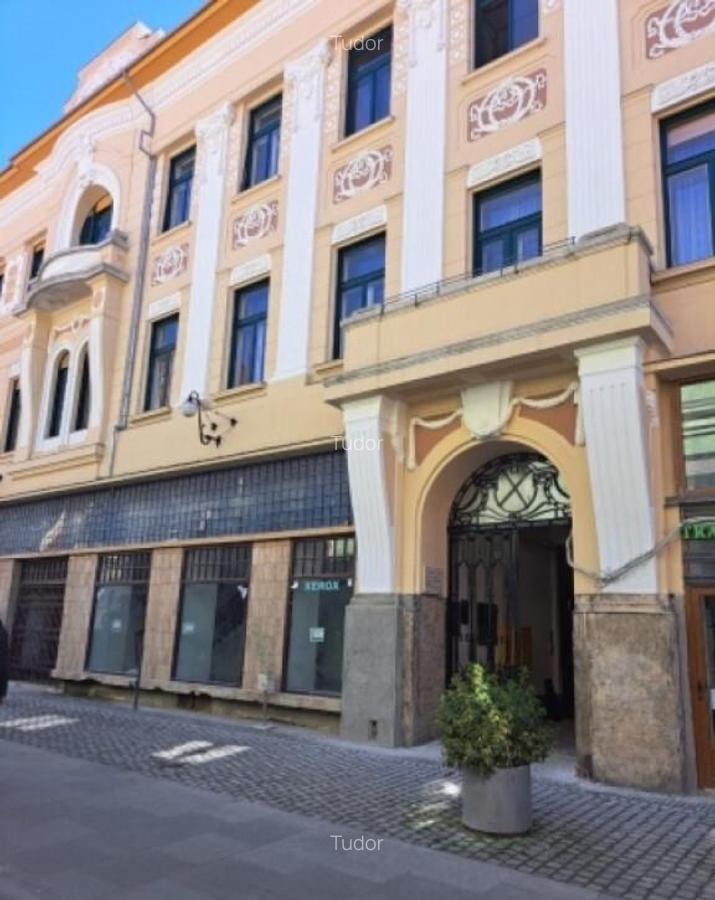 Apartament 5 camere, 181mp, Timisoara, Piata Unirii, 388.000euro - 7
