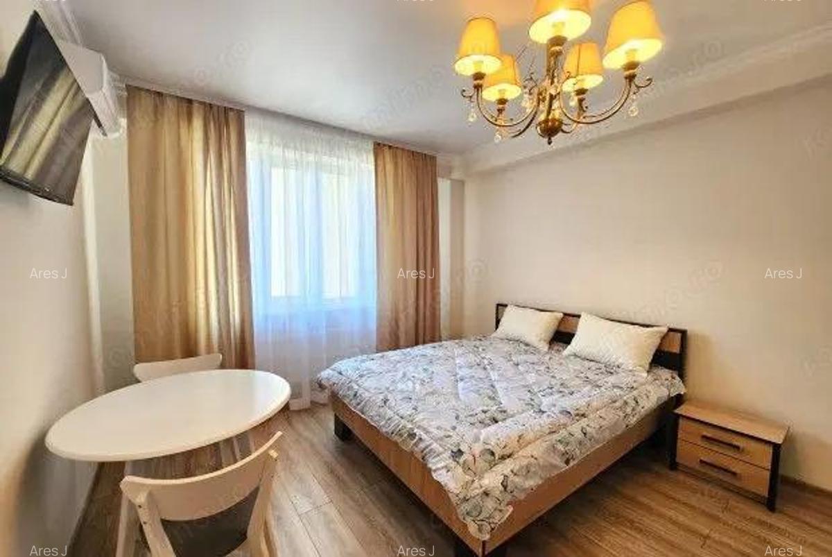 Garsoniera de inchiriat in zona Lujerului - 1