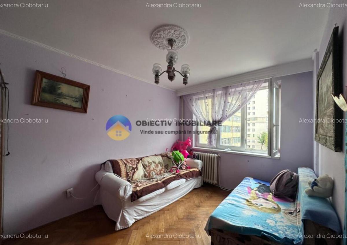 Apartament de vanzare 3 camere | Cartier Darmane?ti - 12