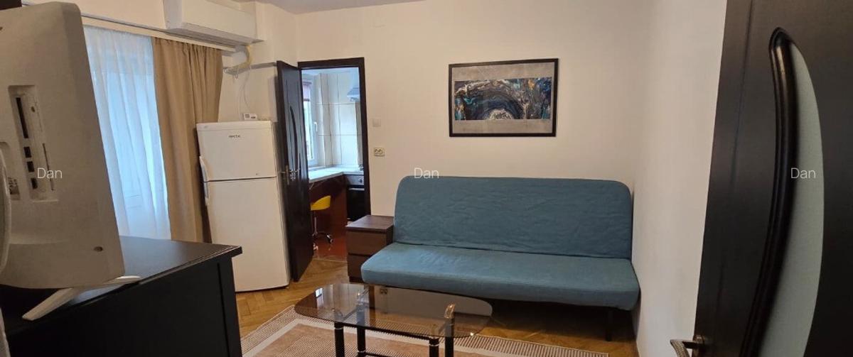 Garsoniera ?incai - Tineretului - 1