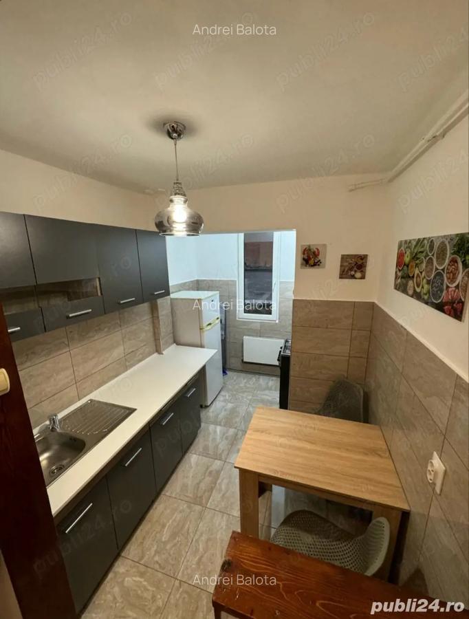 Apartament 3 camere, 60 mp, zona Circumvalatiunii - 2