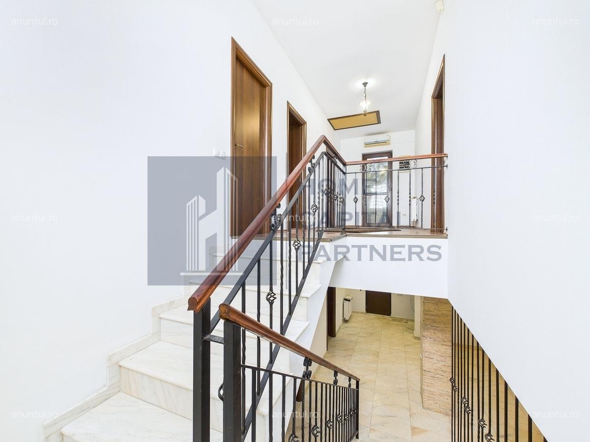 Branesti casa spatioasa de vanzare, gata de mutat, cu curte - 13