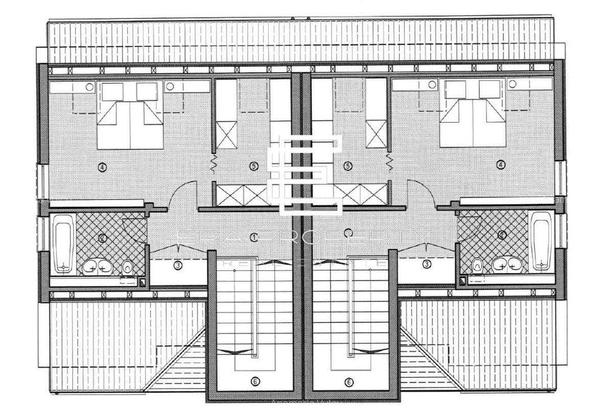 Duplex spațios, mobilat & utilat integral - Șelimbăr, zona Lidl - 18