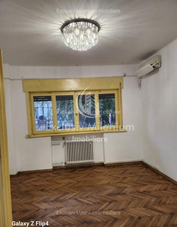 Parter Piata Romana birouri / Dacia - 5