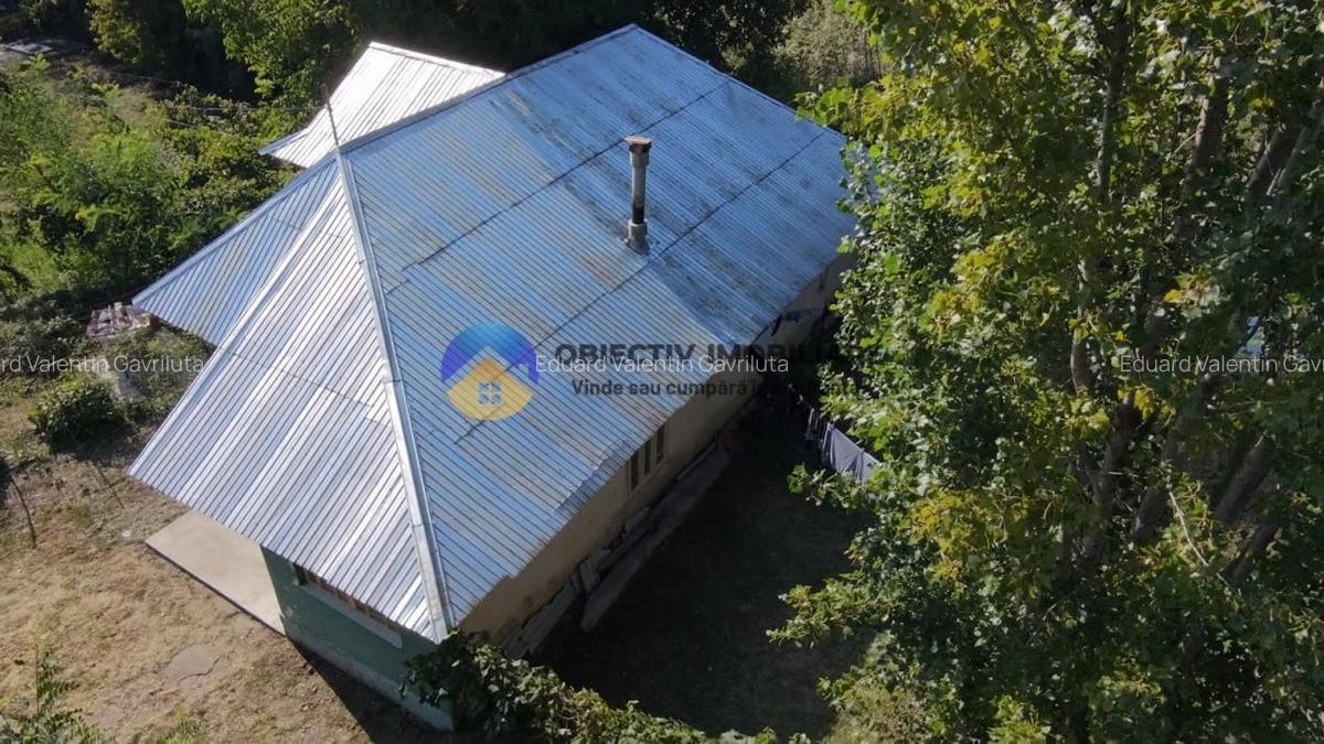 Casa + Teren de vanzare - Mastacan, Judetul Neamt - 4