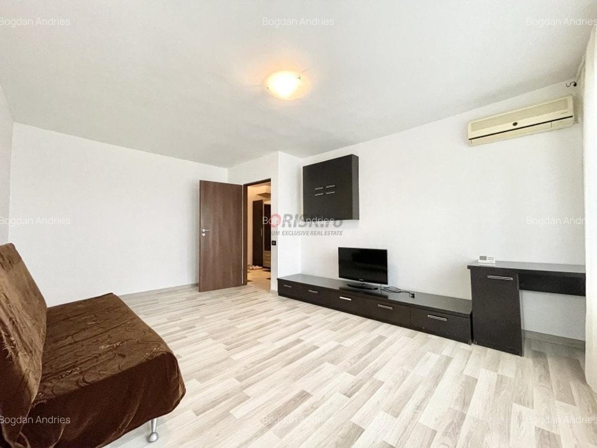 GARSONIERĂ Confort SPORIT I 41 MP I VIILOR I CENTRALA I GATA de Mutat I - 10