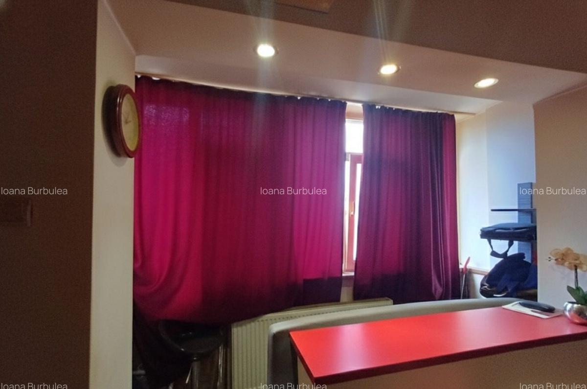 Apartament cu 2 camere-Zona Tatarasi-Ciurchi - 3