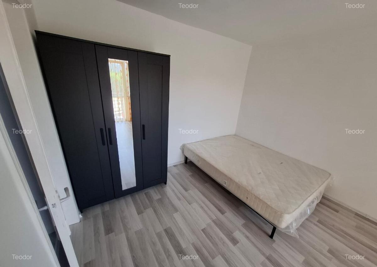 Apartament 1 camera zona Gara - 8